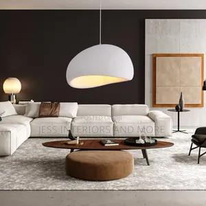 Ceiling Lamp 65cm (Wabi Sabi)