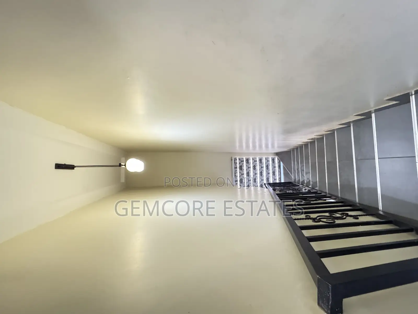 Furnished 2bdrm Townhouse / Terrace in East Legon Hills, Ashaley Botwe