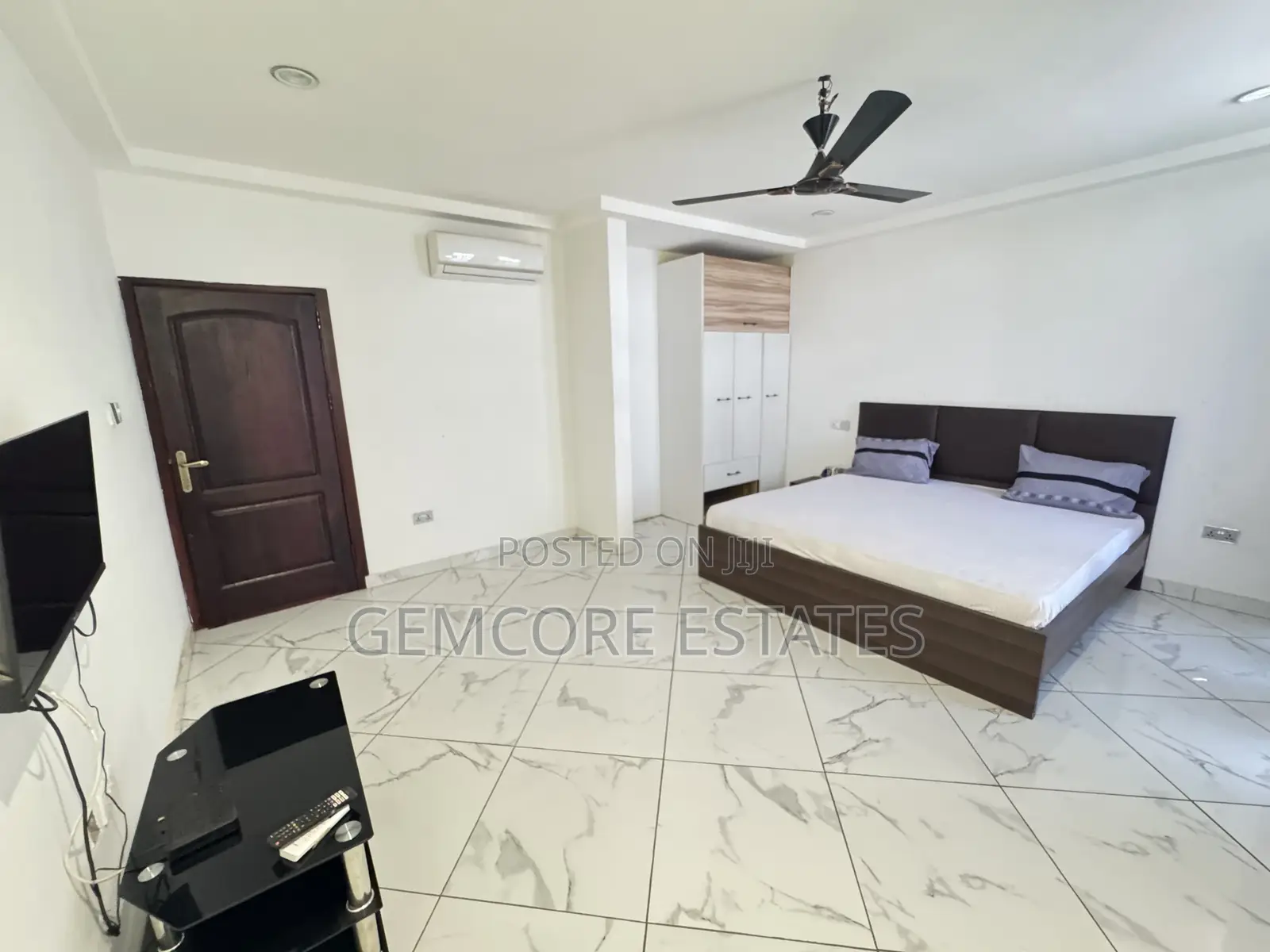 Furnished 2bdrm Townhouse / Terrace in East Legon Hills, Ashaley Botwe