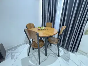 Furnished 2bdrm Townhouse / Terrace in East Legon Hills, Ashaley Botwe