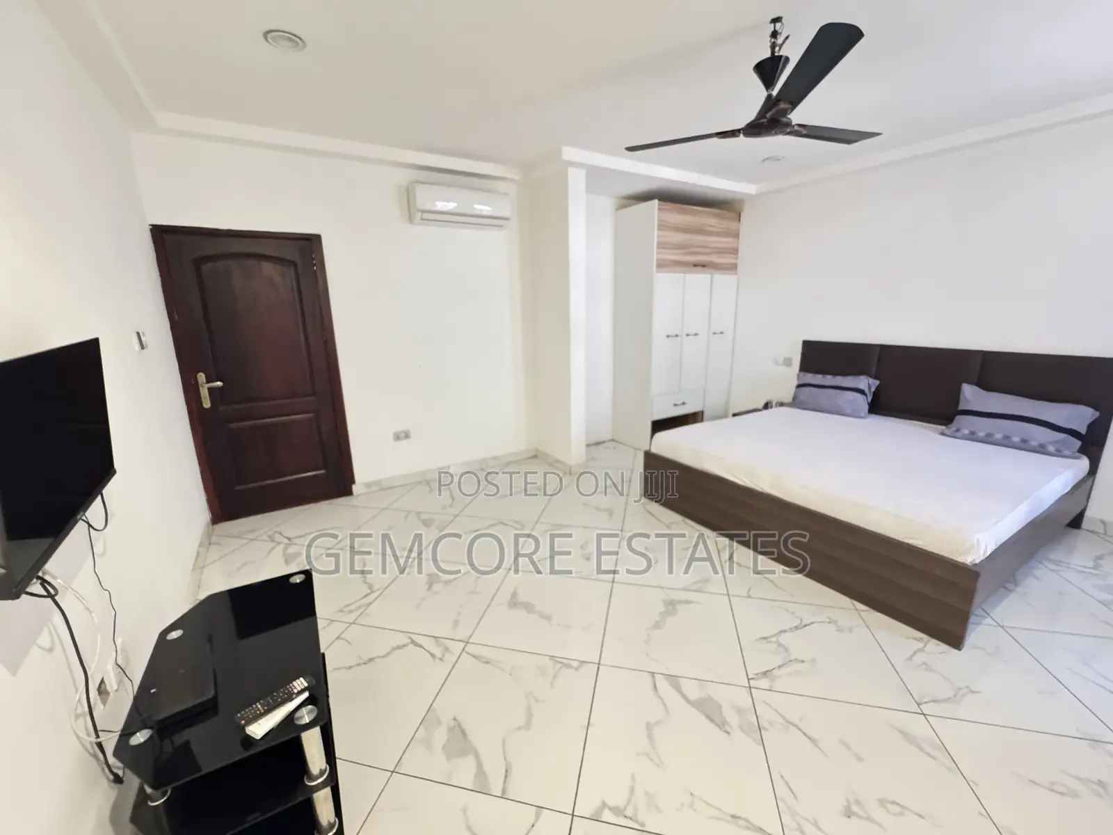 Furnished 2bdrm Townhouse / Terrace in East Legon Hills, Ashaley Botwe