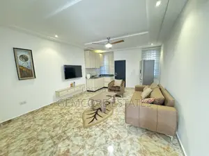 Furnished 2bdrm Townhouse / Terrace in East Legon Hills, Ashaley Botwe