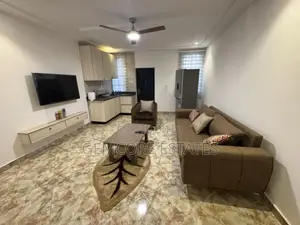 Furnished 2bdrm Townhouse / Terrace in East Legon Hills, Ashaley Botwe