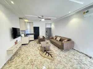 Furnished 2bdrm Townhouse / Terrace in East Legon Hills, Ashaley Botwe