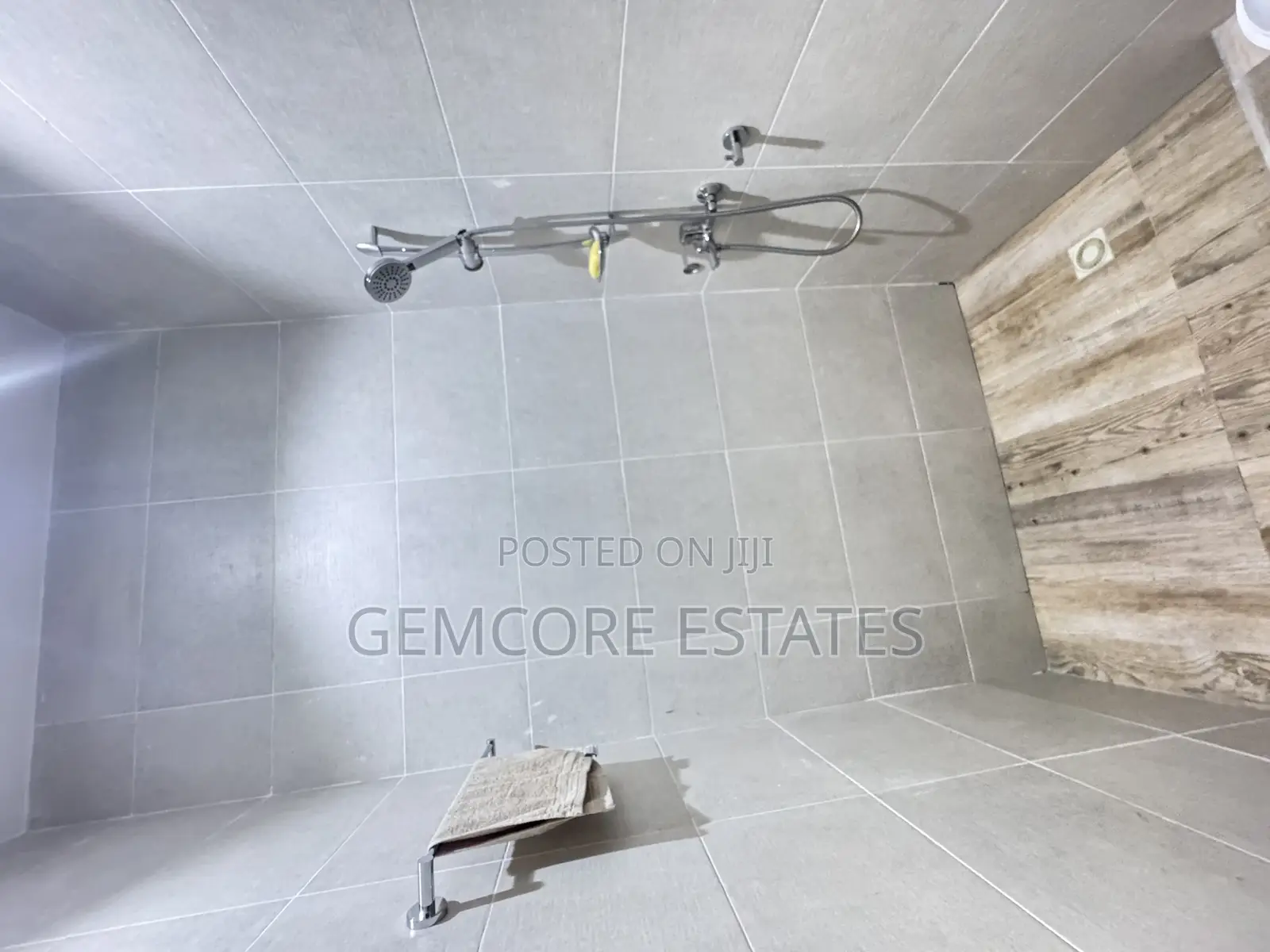 Furnished 2bdrm Townhouse / Terrace in East Legon Hills, Ashaley Botwe