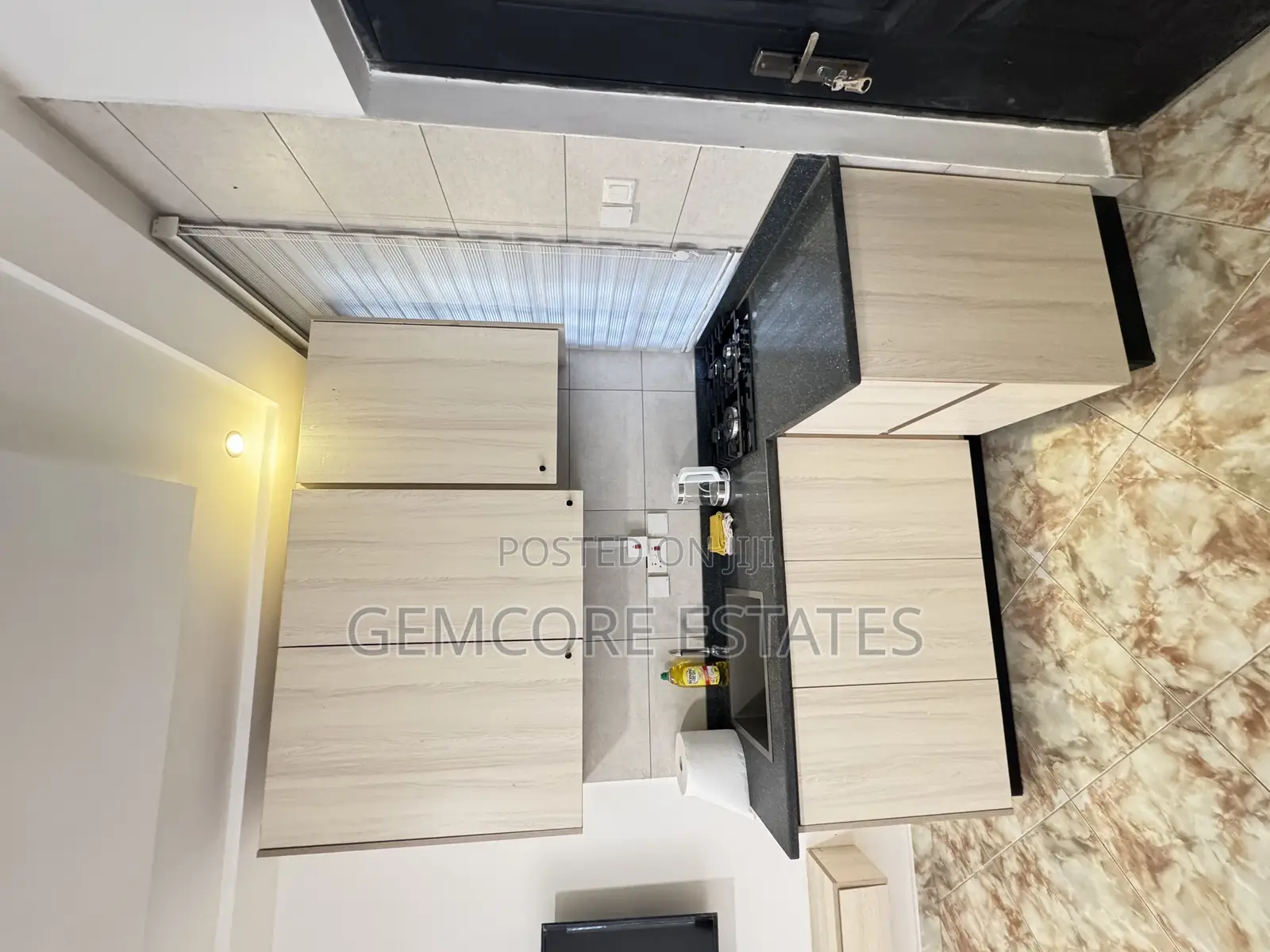 Furnished 2bdrm Townhouse / Terrace in East Legon Hills, Ashaley Botwe