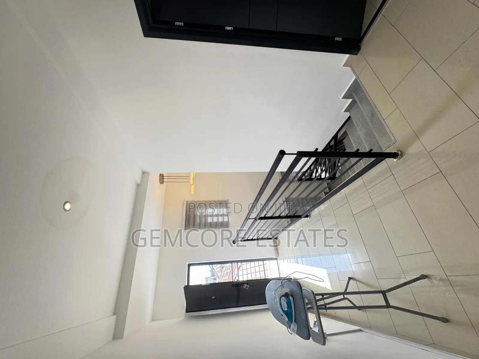 Furnished 2bdrm Townhouse / Terrace in East Legon Hills, Ashaley Botwe