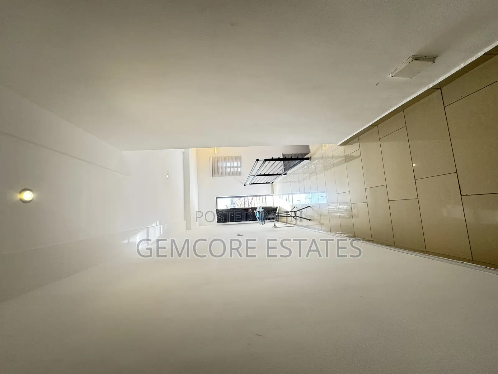 Furnished 2bdrm Townhouse / Terrace in East Legon Hills, Ashaley Botwe