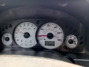 Ford Escape 2004 Red