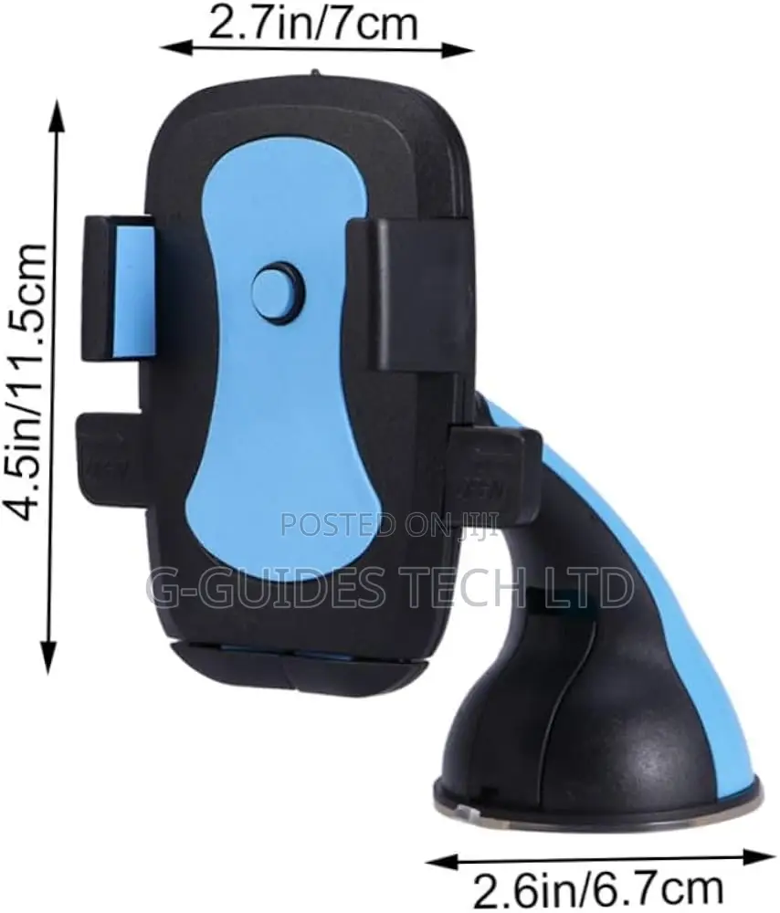 Car Phone Holder, Phone Holder For Car
