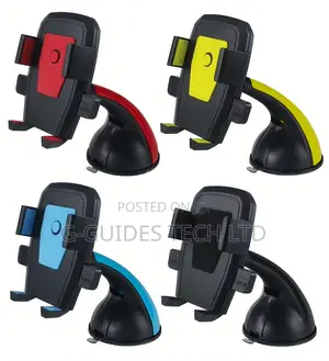 Car Phone Holder, Phone Holder For Car