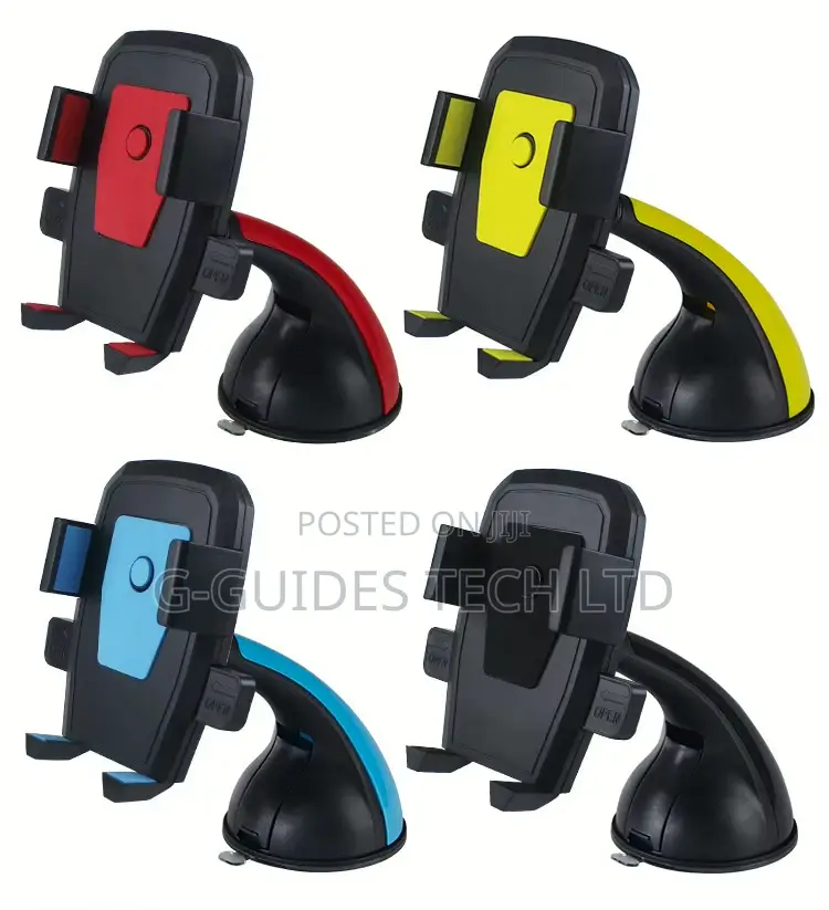 Car Phone Holder, Phone Holder For Car