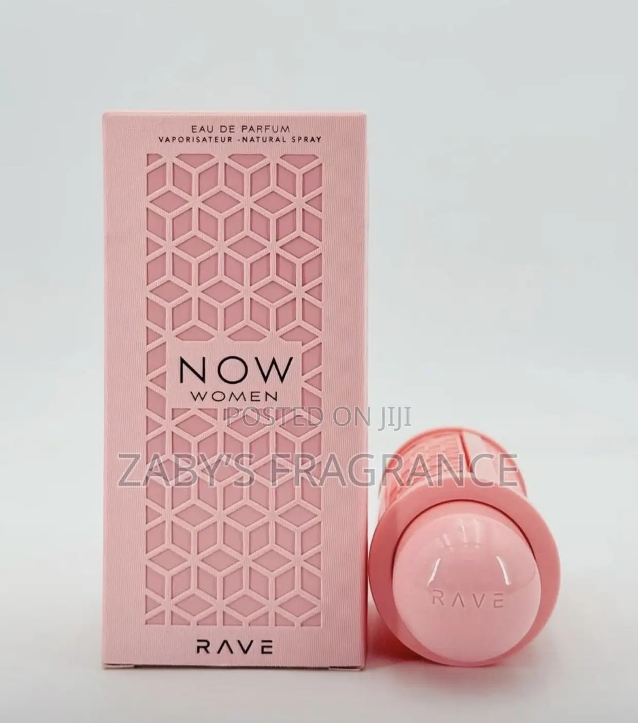 Rave Now Women