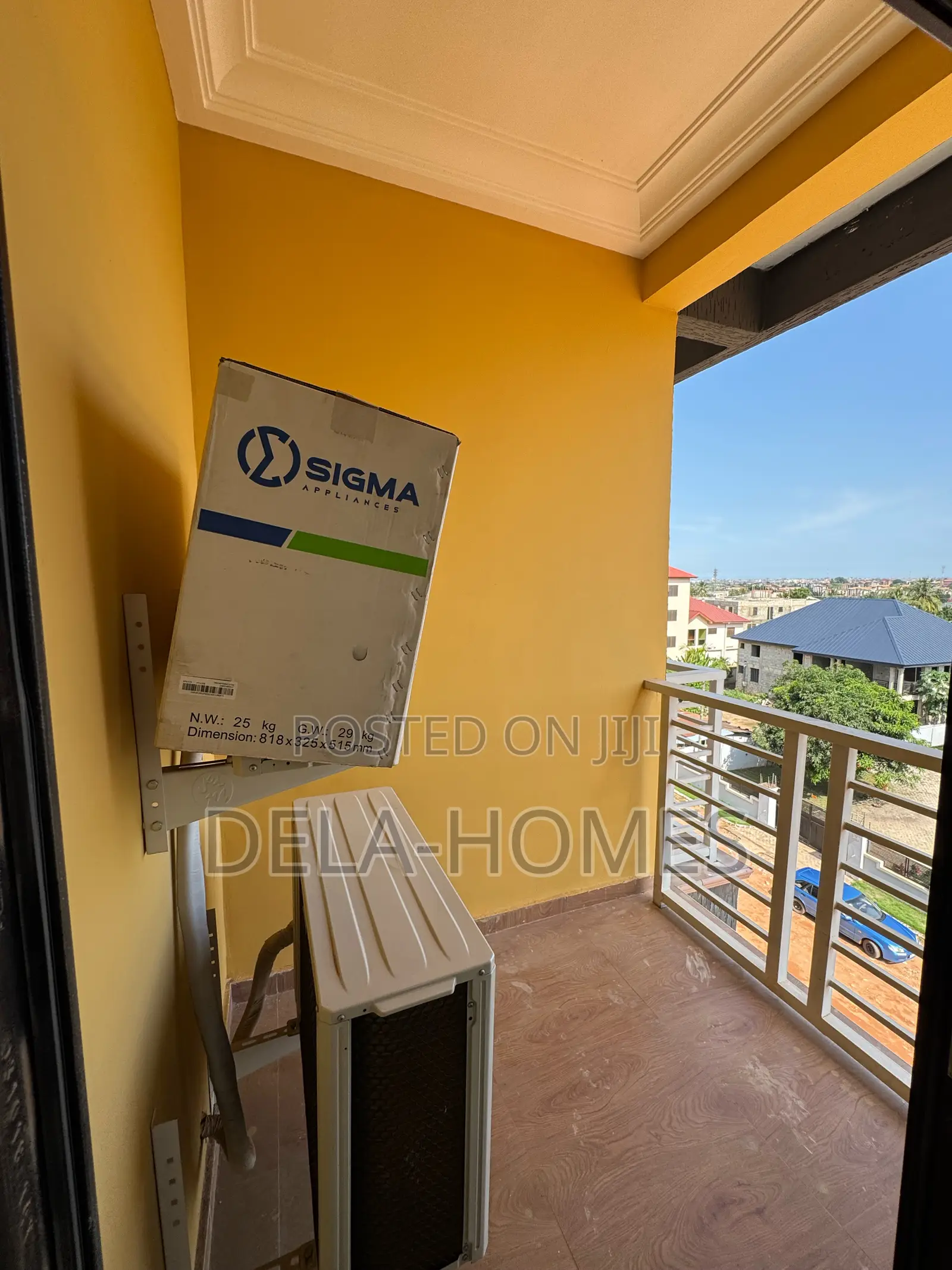 2bdrm Apartment in 9005, Barrier for rent