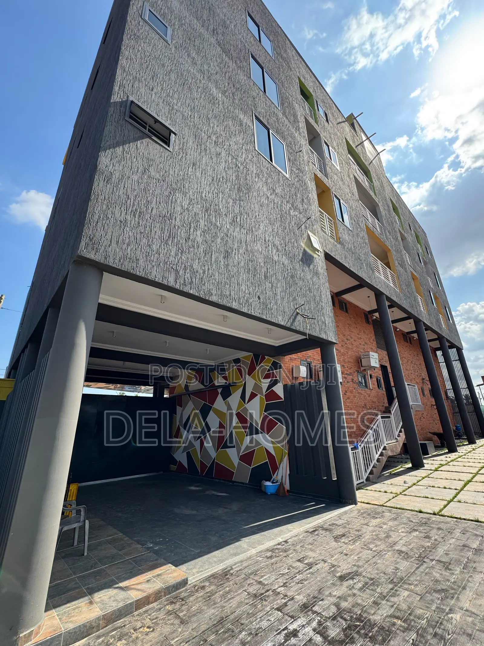 2bdrm Apartment in 9005, Barrier for rent