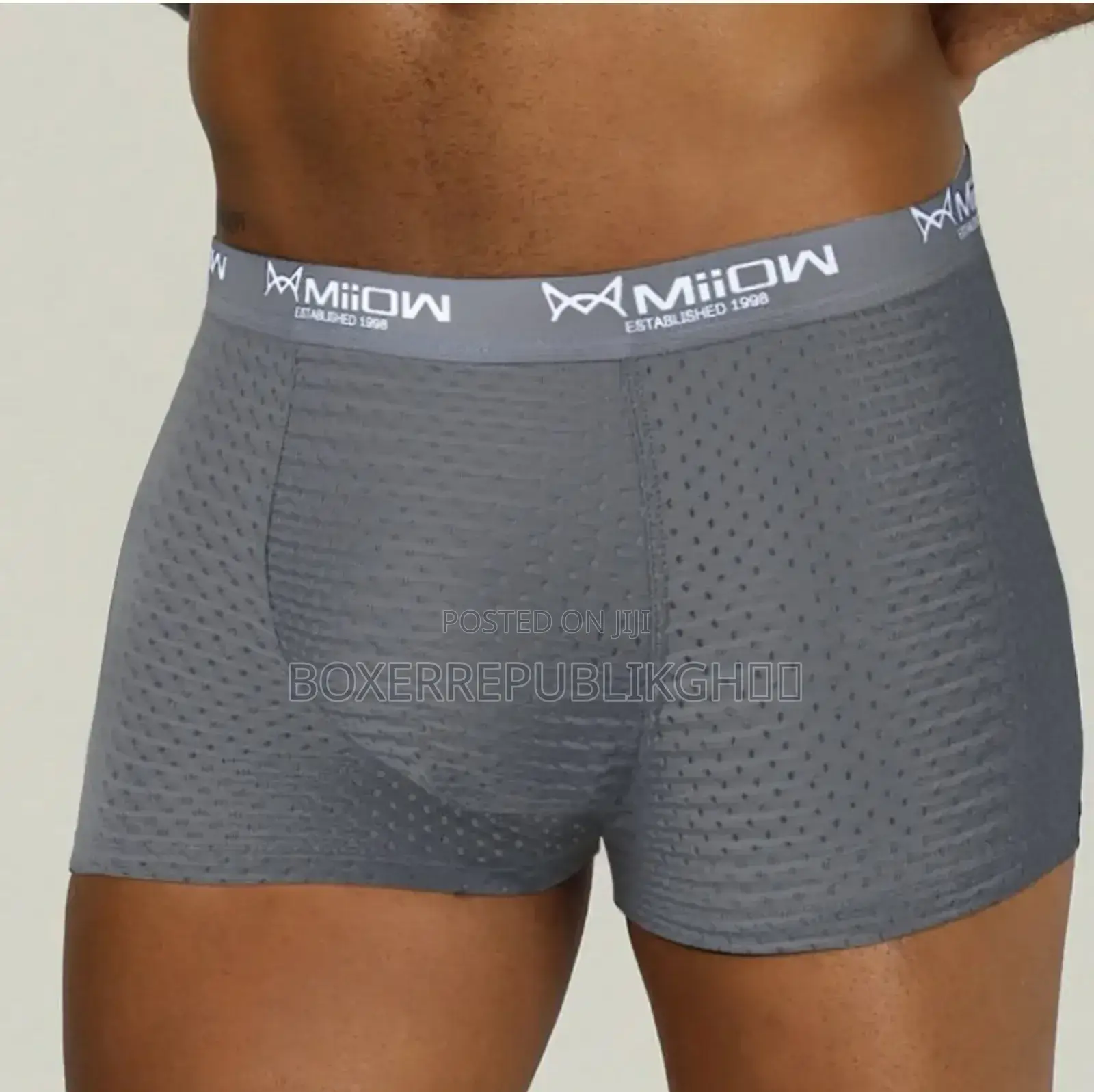 Quality Designer Boxers