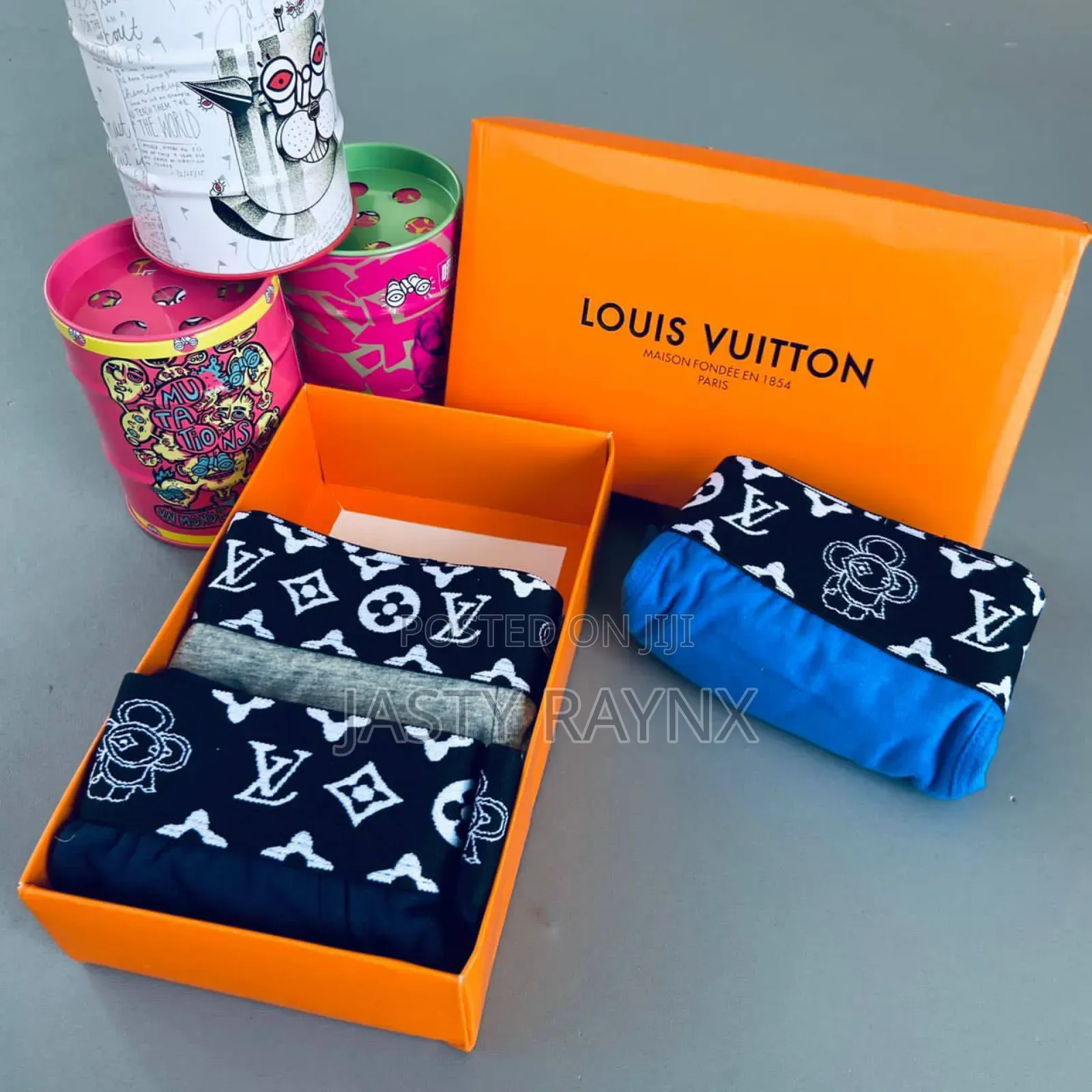 Quality Designer Boxers