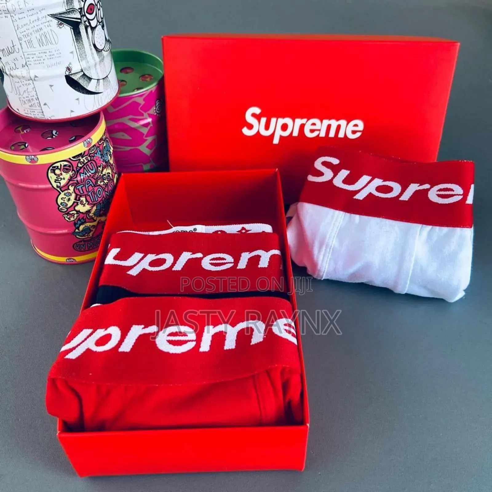 Quality Designer Boxers