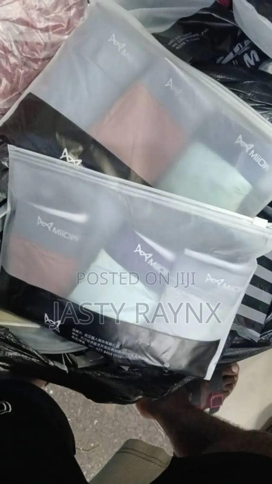 Quality Designer Boxers