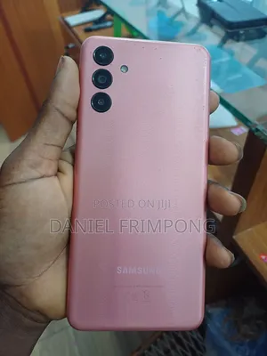 Samsung Galaxy A04s 64 GB Pink