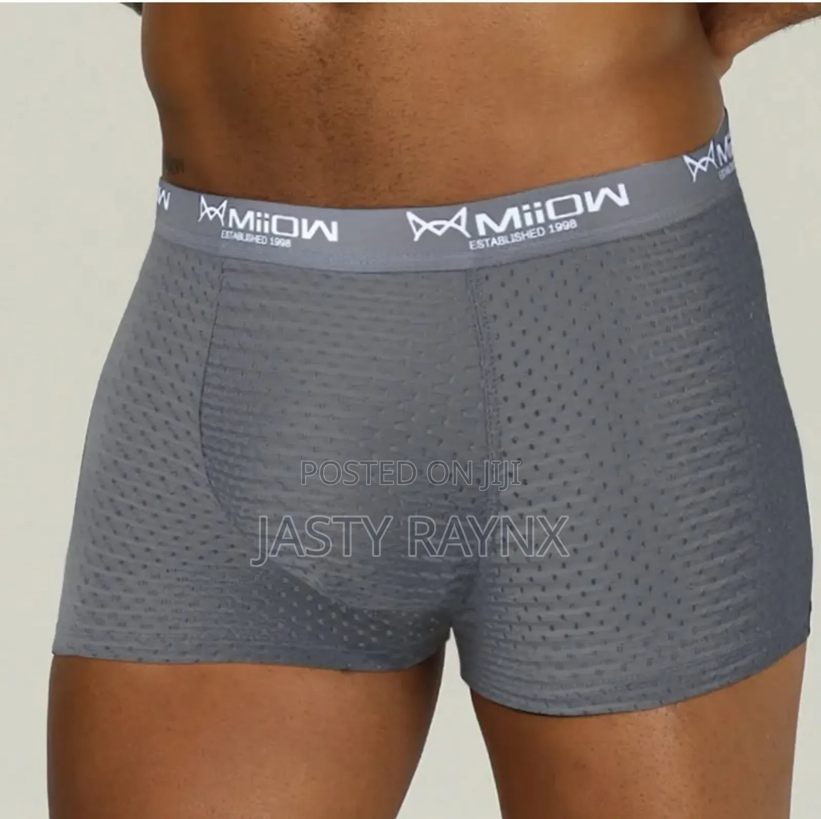 Quality Designer Boxers