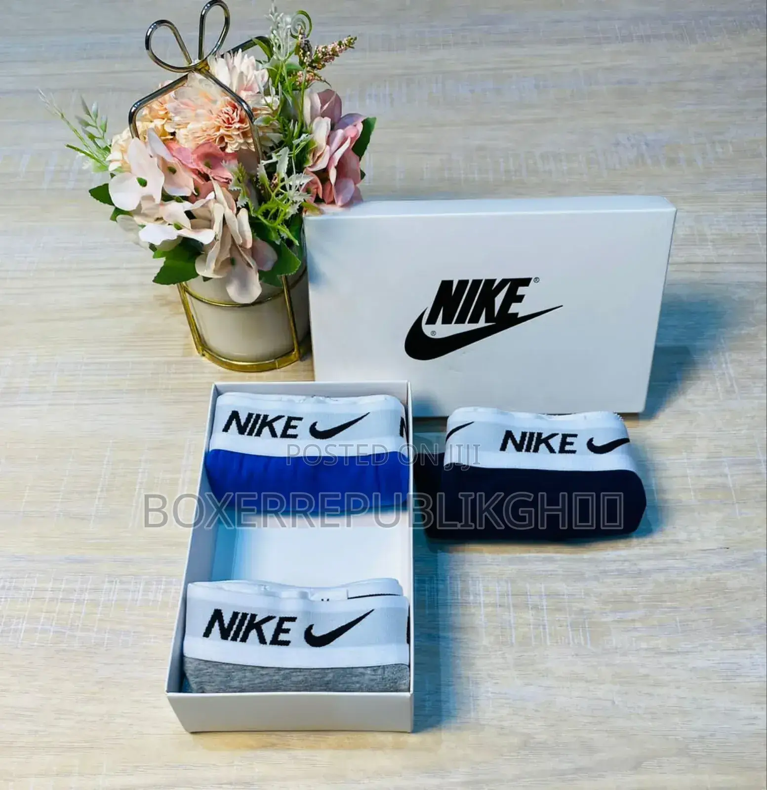Premium Quality Designer Boxers