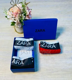 Premium Quality Designer Boxers