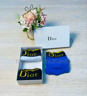 Premium Quality Designer Boxers
