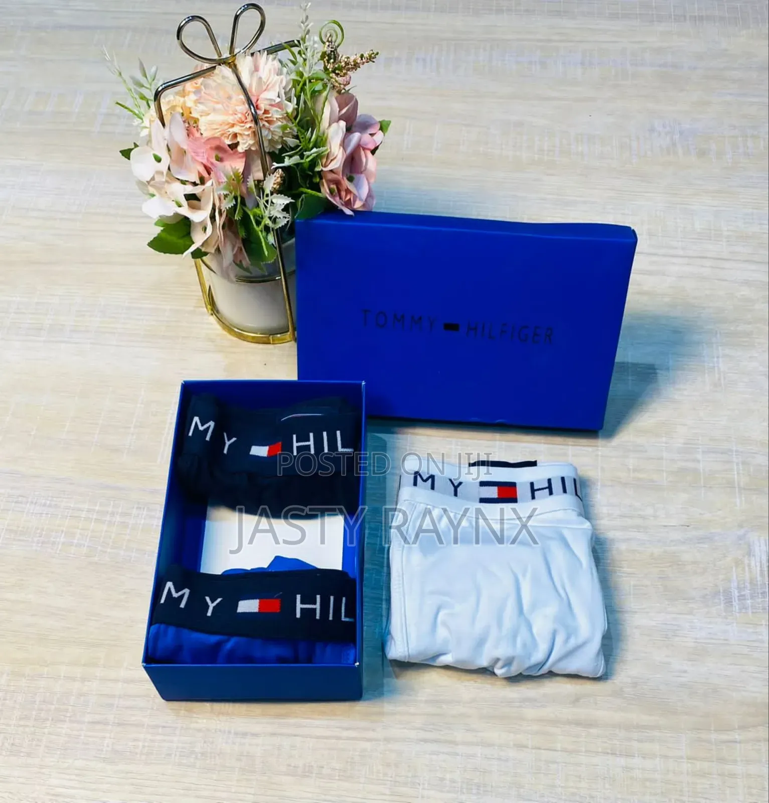 Premium Quality Designer Boxers