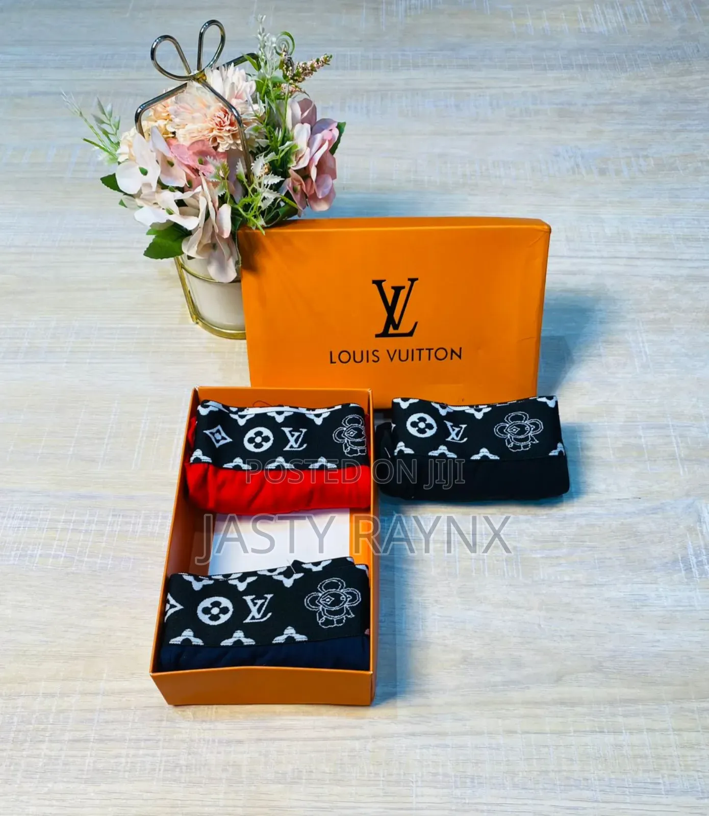 Premium Quality Designer Boxers