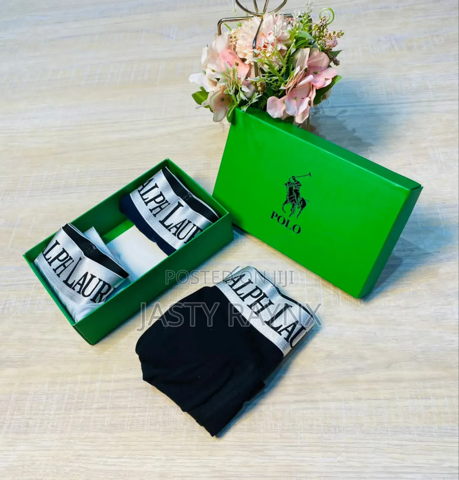 Premium Quality Designer Boxers