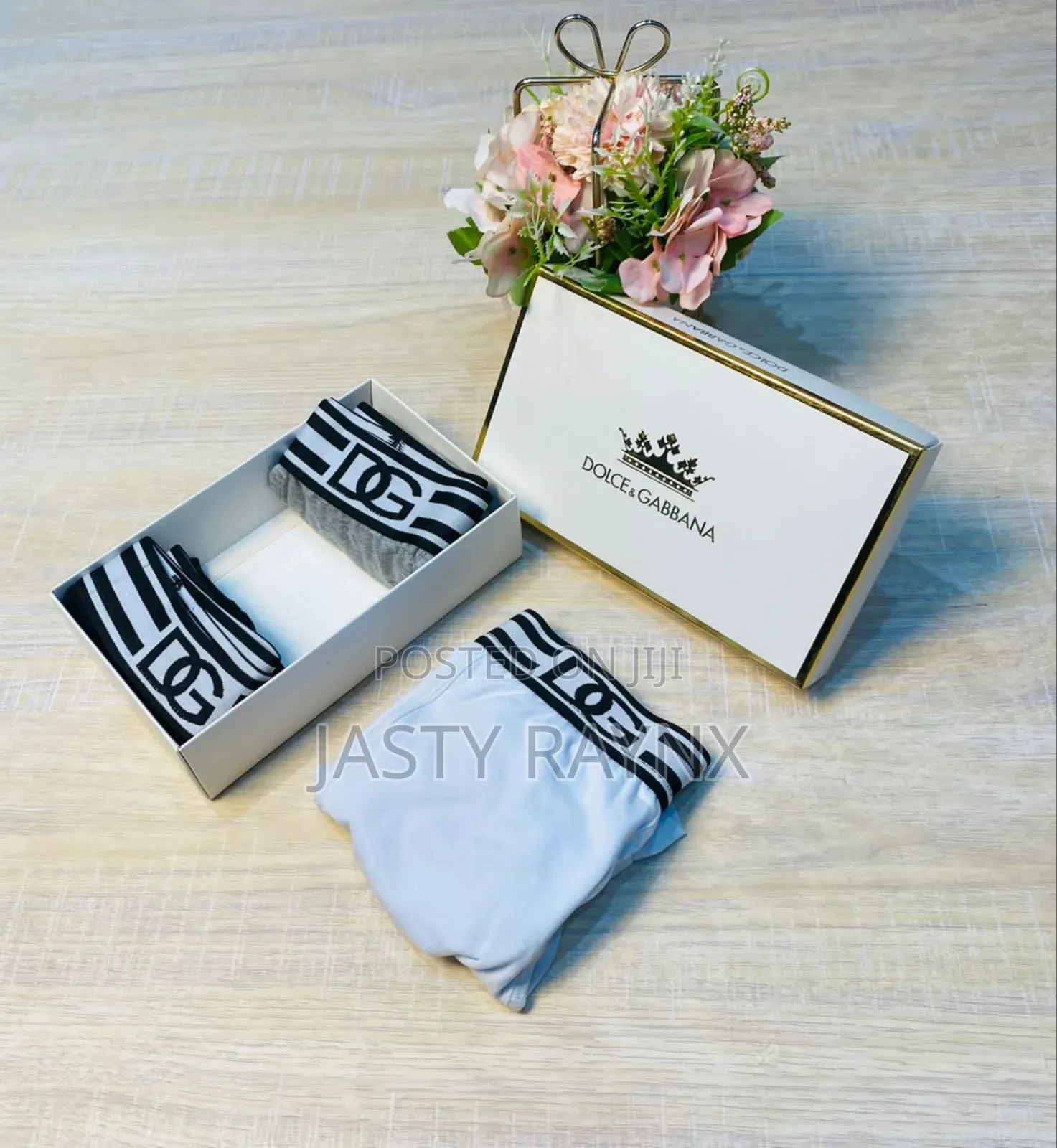 Premium Quality Designer Boxers