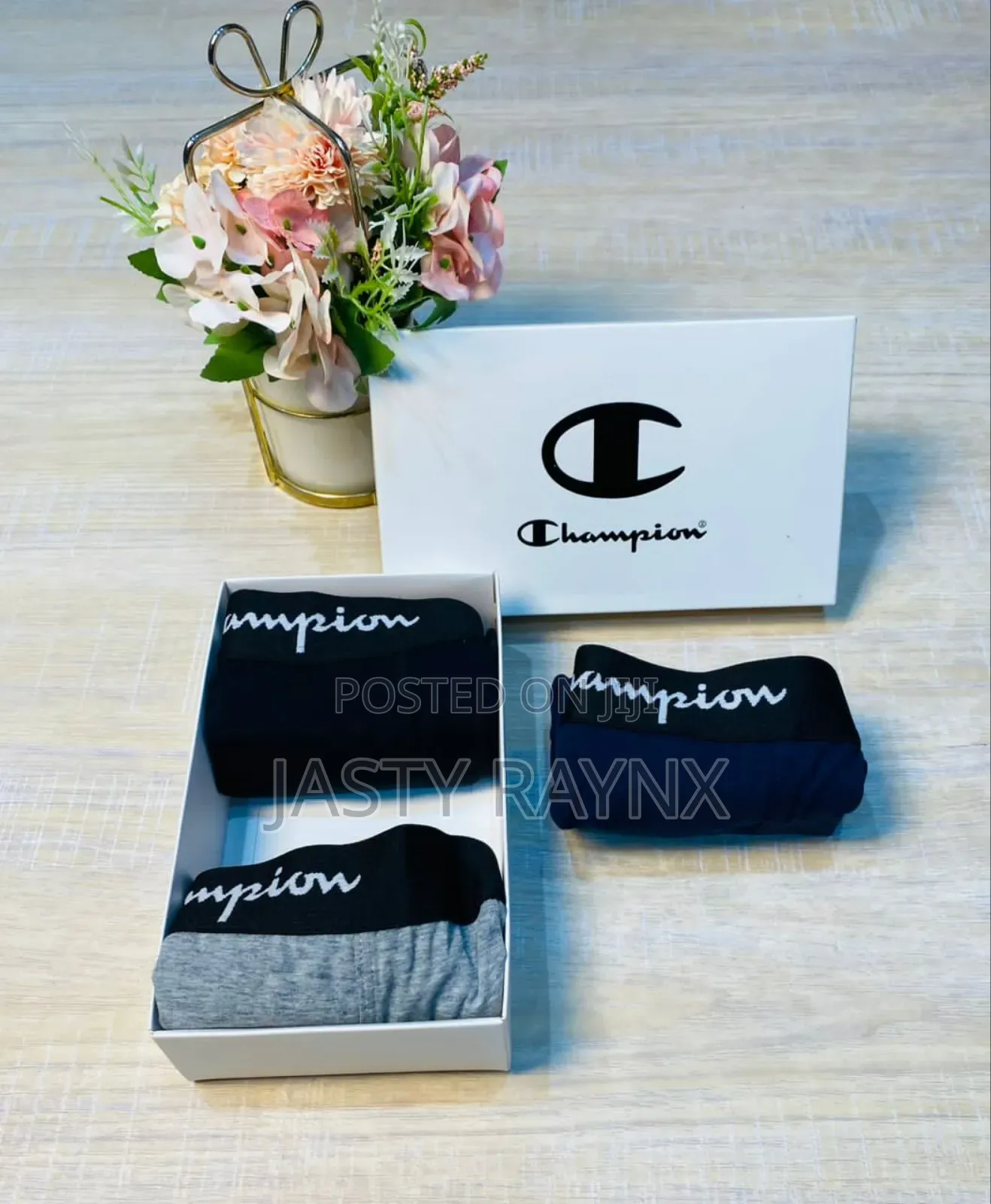 Premium Quality Designer Boxers