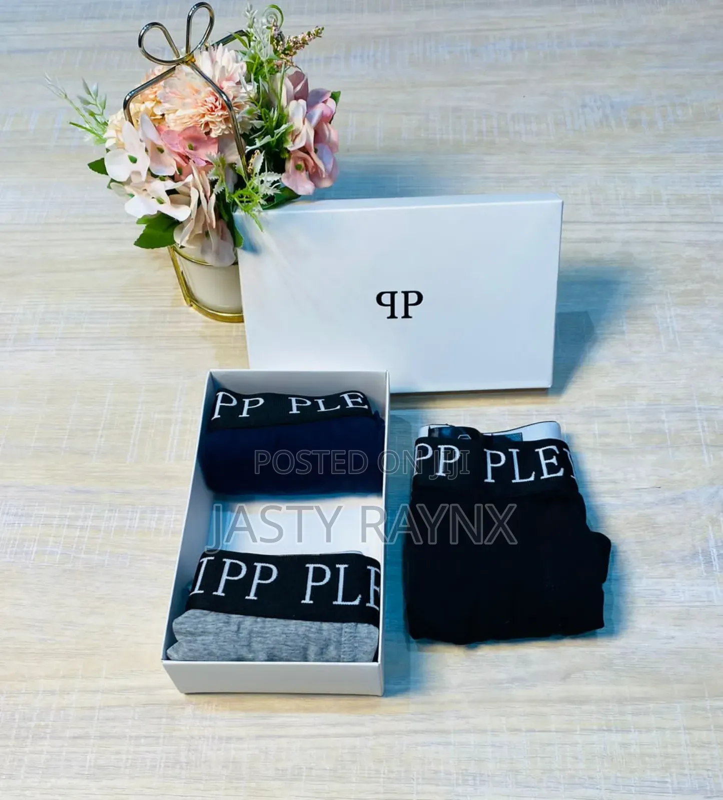 Premium Quality Designer Boxers