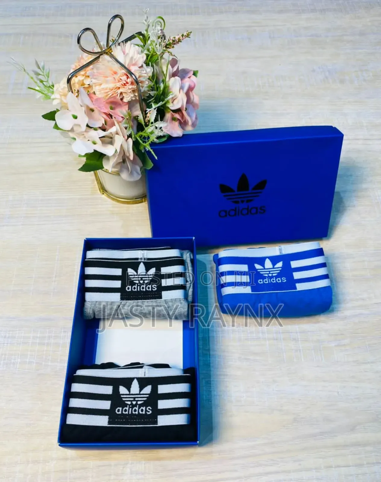 Premium Quality Designer Boxers