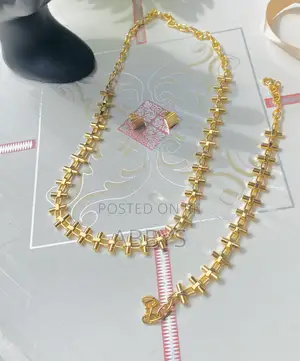 Spike Ladies 3 In 1jewelry Set