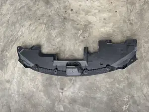 Radiator Core Support Upper Cover For  2017 2018  Honda Hr-v