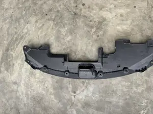 Radiator Core Support Upper Cover For  2017 2018  Honda Hr-v