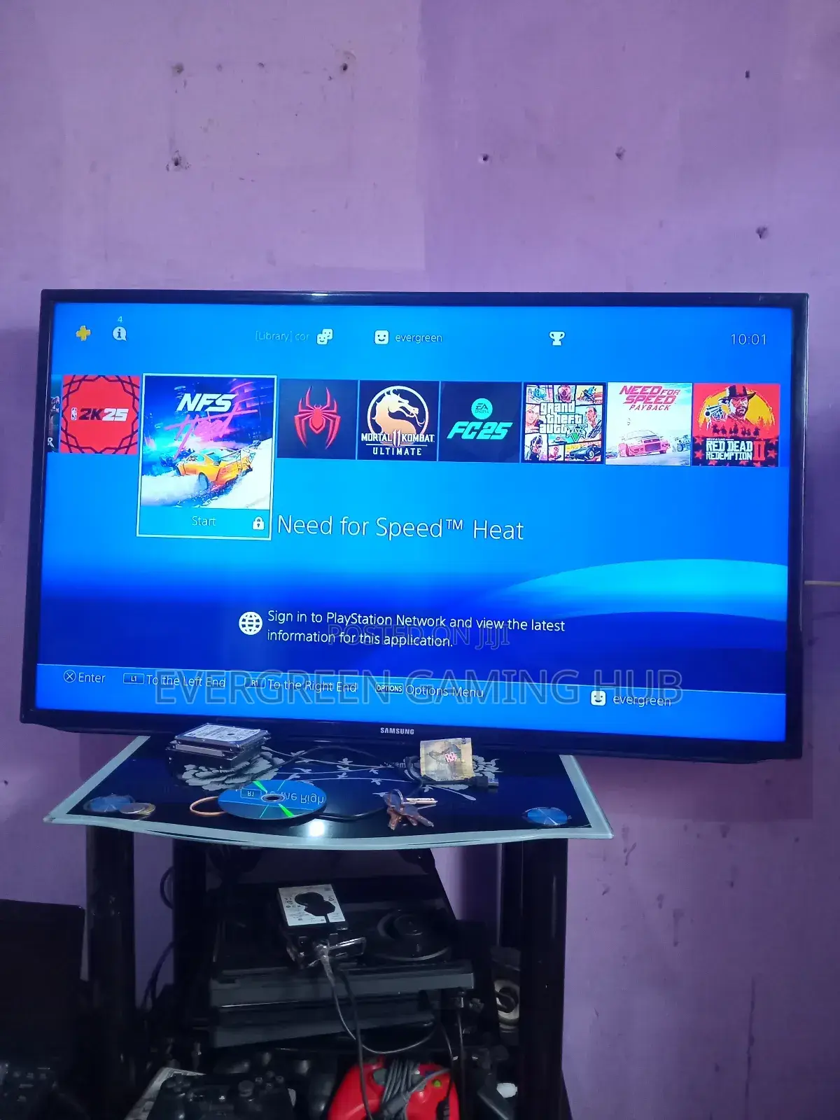 Ps2,Ps3,Ps4,Ps5 and Xbox Games Installation
