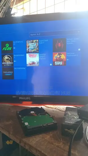 Ps2,Ps3,Ps4,Ps5 and Xbox Games Installation
