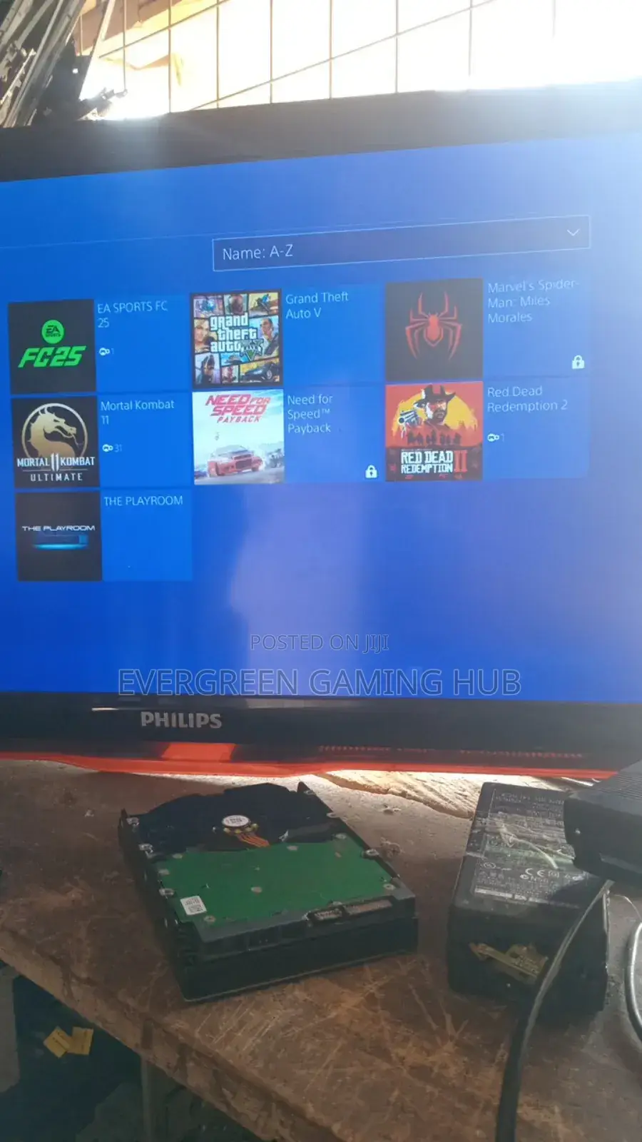 Ps2,Ps3,Ps4,Ps5 and Xbox Games Installation