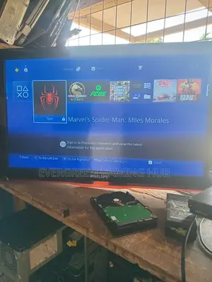 Ps2,Ps3,Ps4,Ps5 and Xbox Games Installation