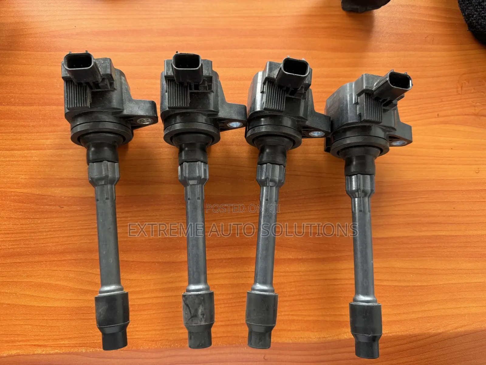 Honda Civic,Cr-v Accord, Acura  2019 Ignition Coils