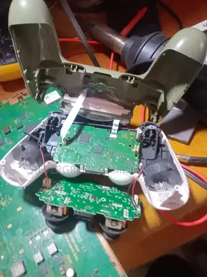 All Game Consoles Repairs and Servicing