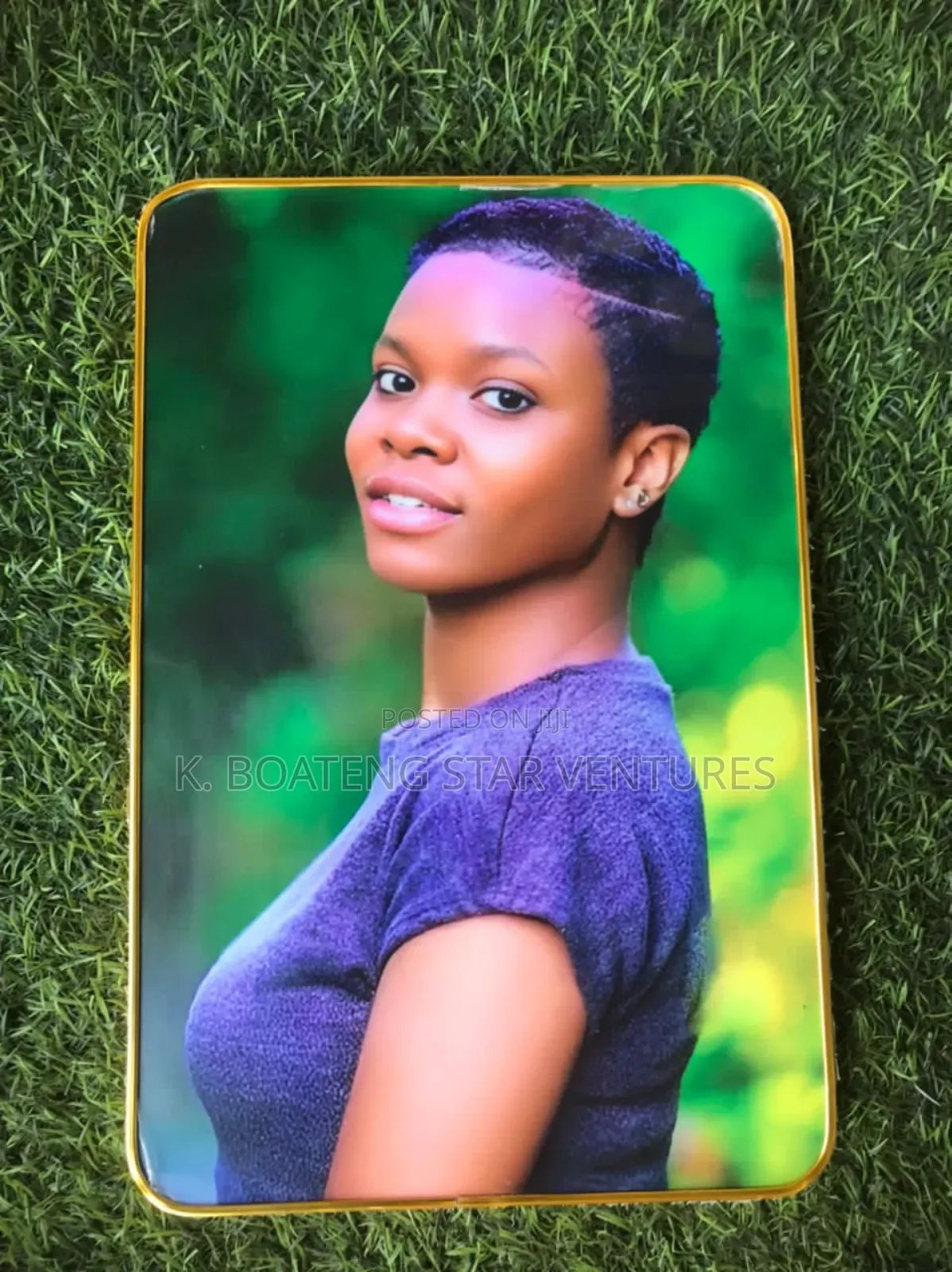 Picture Picture Frame Work
