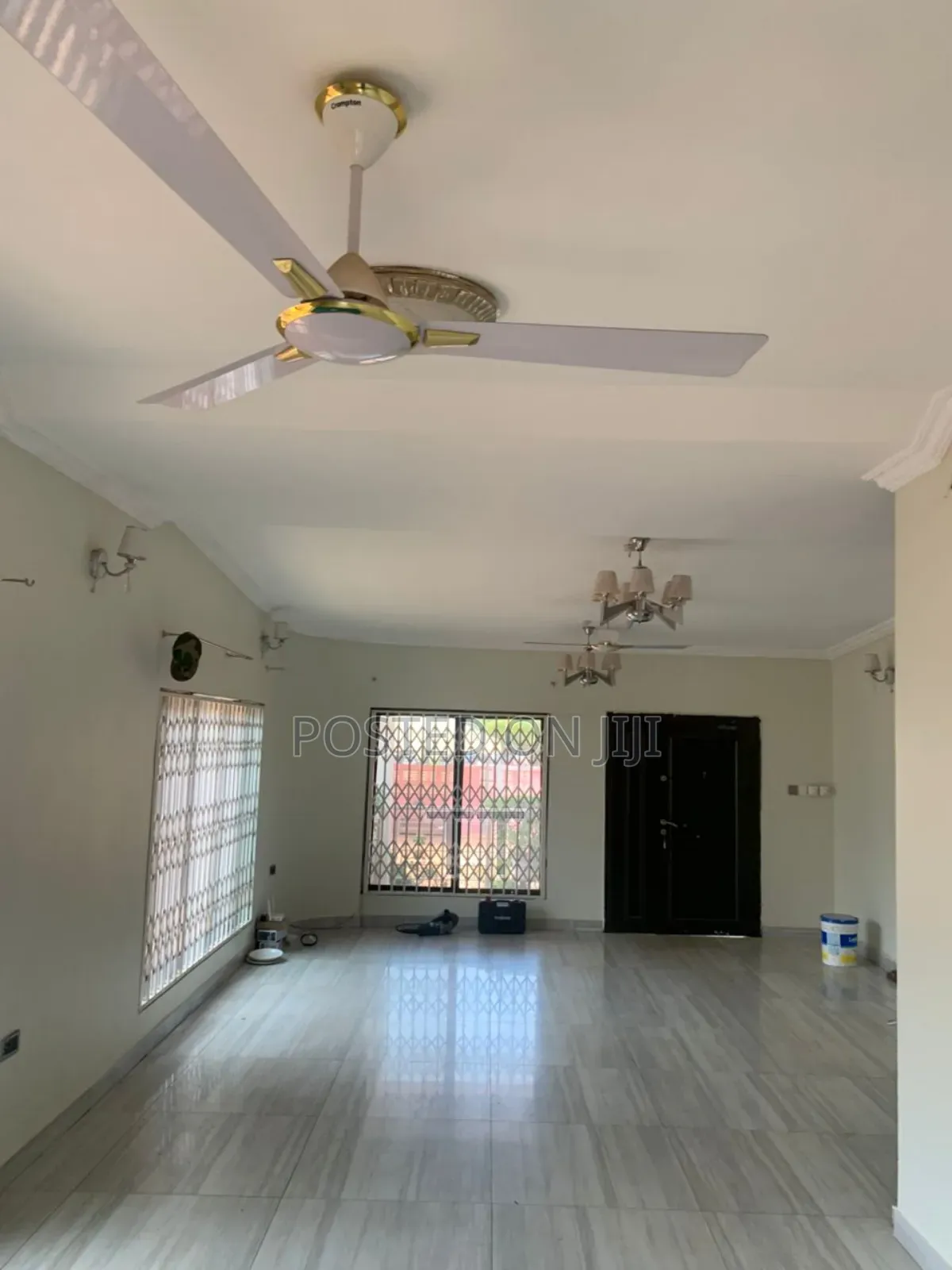 4bdrm House in Teshie Manna, GREDA Estate for rent