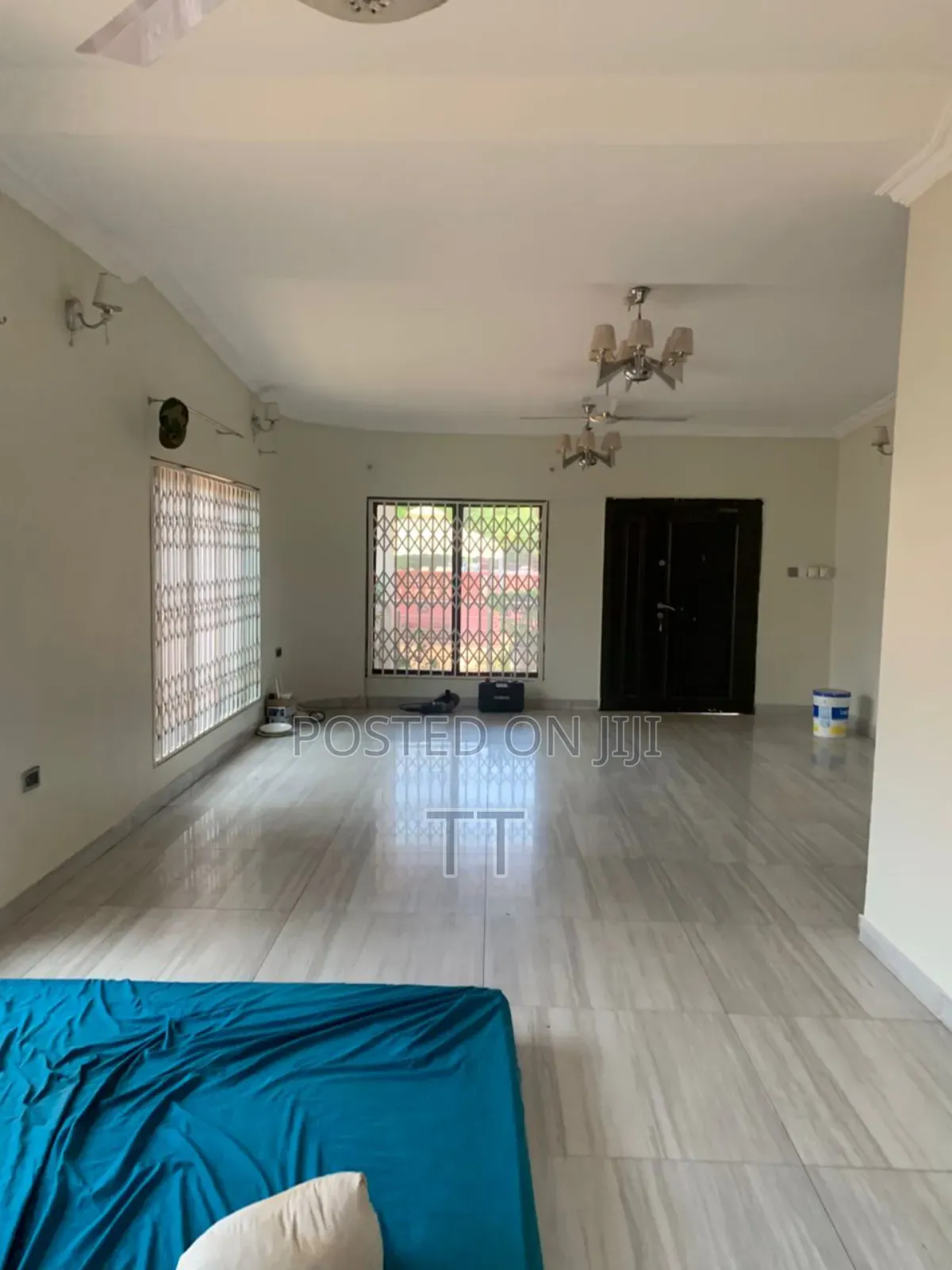 4bdrm House in Teshie Manna, GREDA Estate for rent