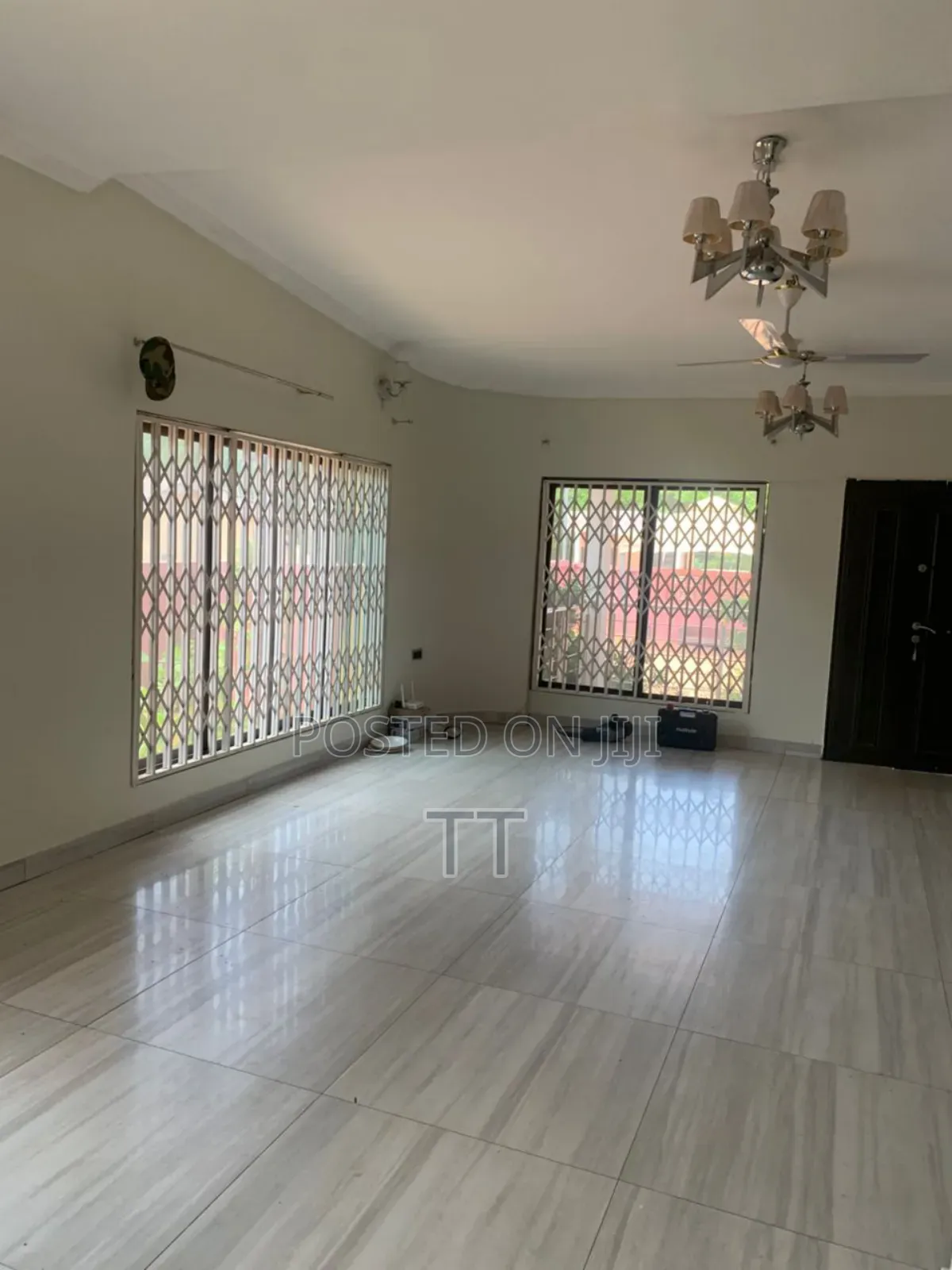 4bdrm House in Teshie Manna, GREDA Estate for rent