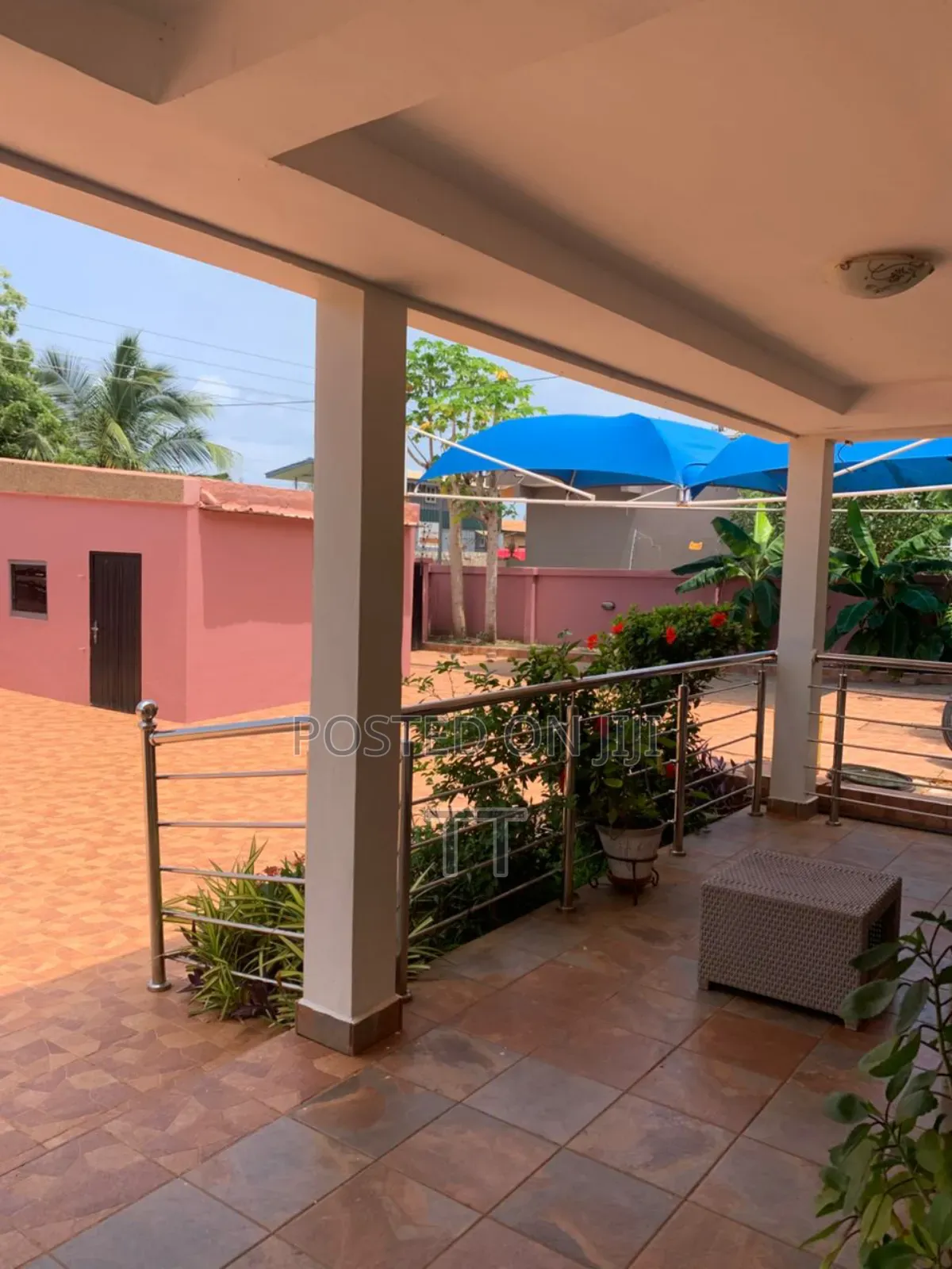 4bdrm House in Teshie Manna, GREDA Estate for rent