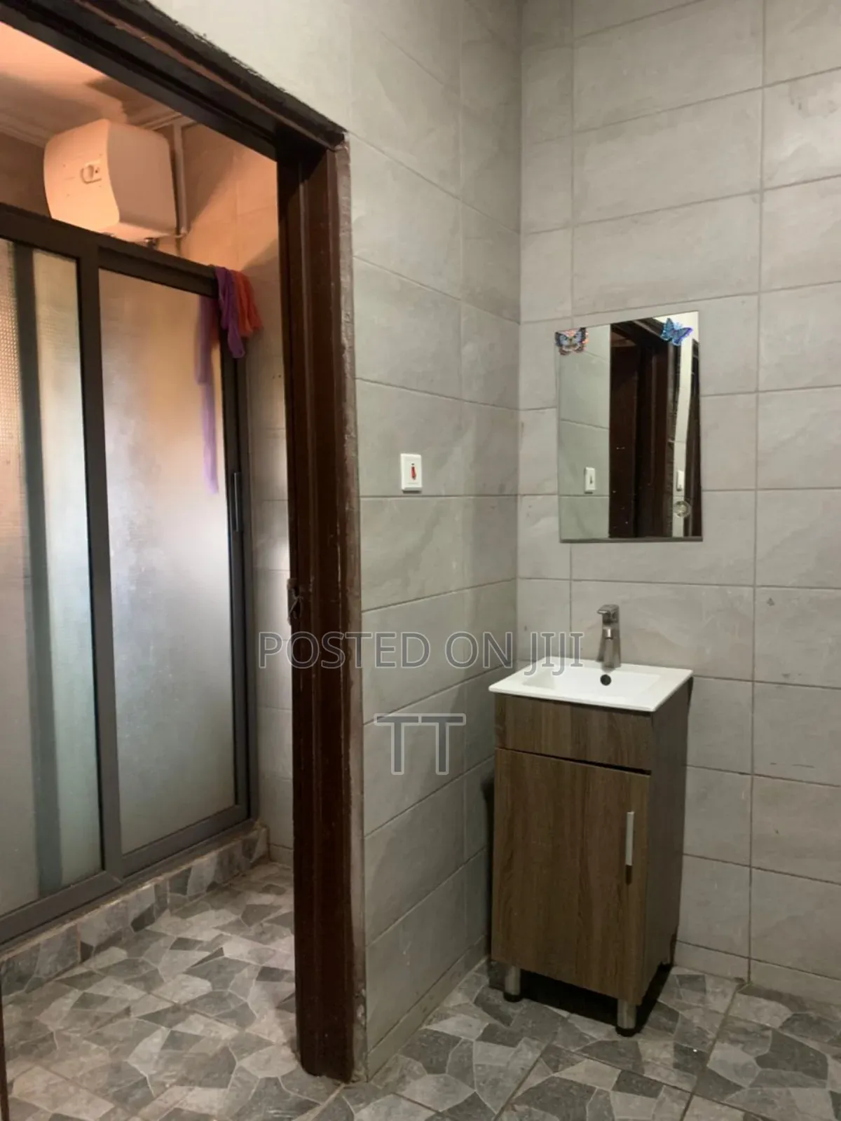4bdrm House in Teshie Manna, GREDA Estate for rent
